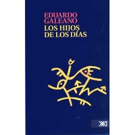 HIJOS DE LOS DIAS, LOS-librosluna- Libros de Libros para Todos