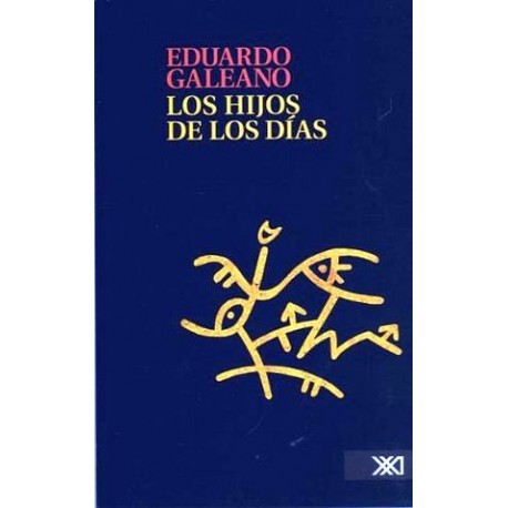 HIJOS DE LOS DIAS, LOS-librosluna- Libros de Libros para Todos