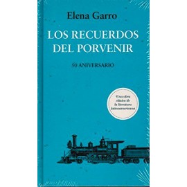 RECUERDOS DEL PORVENIR, LOS  (EMPASTADO/50 ANIVESARIO)-librosluna- Libros de Libros para Todos