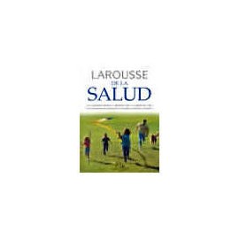 LAROUSSE DE LA SALUD-librosluna- Libros de Libros para Todos