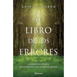 LIBRO DE LOS ERRORES, EL-librosluna- Libros de Libros para Todos