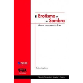 EROTISMO Y SU SOMBRA, EL-librosluna- Libros de Libros para Todos