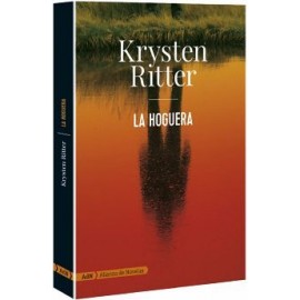 HOGUERA, LA-librosluna- Libros de Libros para Todos