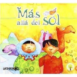 MAS ALLA DEL SOL-librosluna- Libros de Libros para Todos