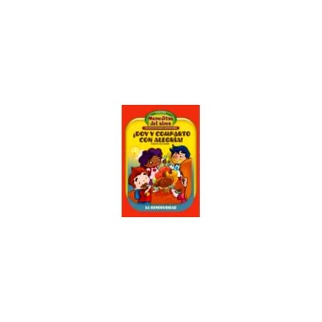 DOY Y COMPARTO CON ALEGRIA! (LA GENEROSIDAD)-librosluna- Libros de Libros para Todos