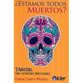 ESTAMOS TODOS MUERTOS?-librosluna- Libros de Libros para Todos