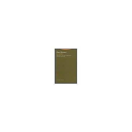 LO JUSTO 2: ESTUDIOS, LECTURAS Y EJERCICIOS DE ETICA APLICADA-librosluna- Libros de Libros para Todos