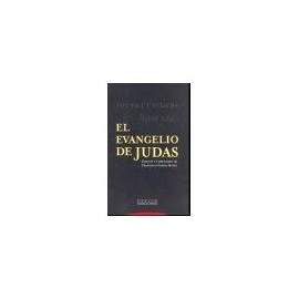 EVANGELIO DE JUDAS, EL-librosluna- Libros de Libros para Todos