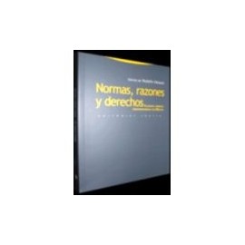 NORMAS, RAZONES Y DERECHOS-librosluna- Libros de Libros para Todos