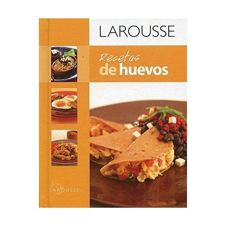 RECETAS DE HUEVOS-librosluna- Libros de Libros para Todos