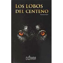LOBOS DEL CENTENO, LOS-librosluna- Libros de Libros para Todos