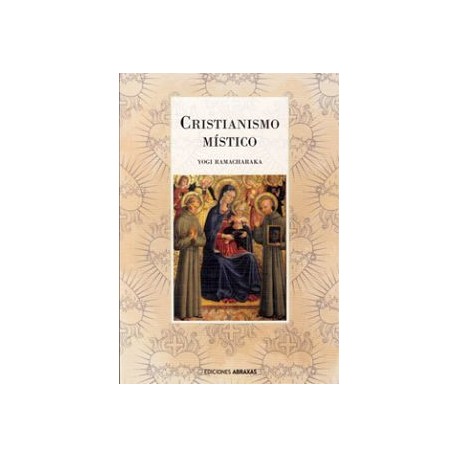 CRISTIANISMO MISTICO-librosluna- Libros de Libros para Todos