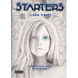 STARTERS-librosluna- Libros de Libros para Todos