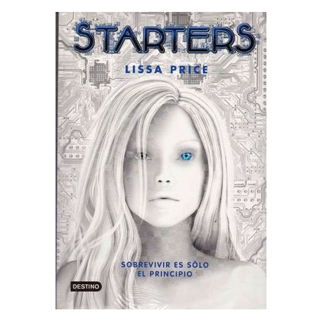 STARTERS-librosluna- Libros de Libros para Todos