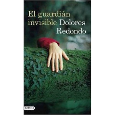 GUARDIAN INVISIBLE, EL-librosluna- Libros de Libros para Todos