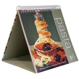 PASTA -RECETAS CLASICAS DE PASTA PARA TODA LA FAMILIA--librosluna- Libros de Libros para Todos