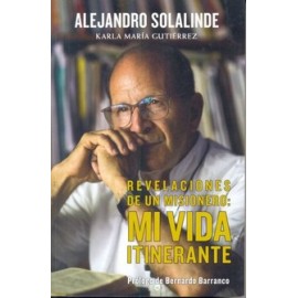 REVELACIONES DE UN MISIONERO: MI VIDA ITINERANTE-librosluna- Libros de Libros para Todos