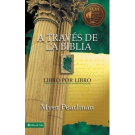 A TRAVES DE LA BIBLIA -LIBRO POR LIBRO--librosluna- Libros de Libros para Todos