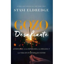 GOZO DESAFIANTE-librosluna- Libros de Libros para Todos