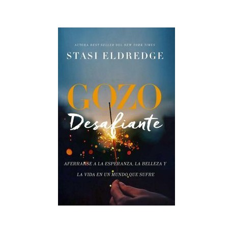 GOZO DESAFIANTE-librosluna- Libros de Libros para Todos