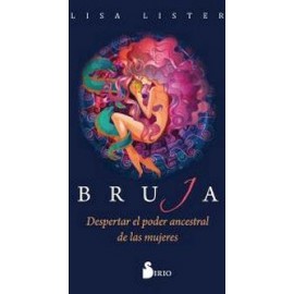 BRUJA-librosluna- Libros de Libros para Todos