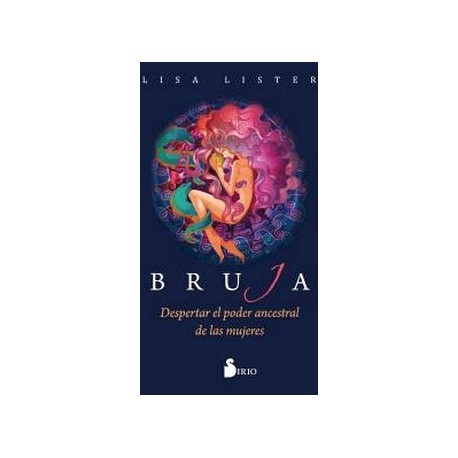 BRUJA-librosluna- Libros de Libros para Todos