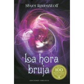 HORA BRUJA, LA-librosluna- Libros de Libros para Todos