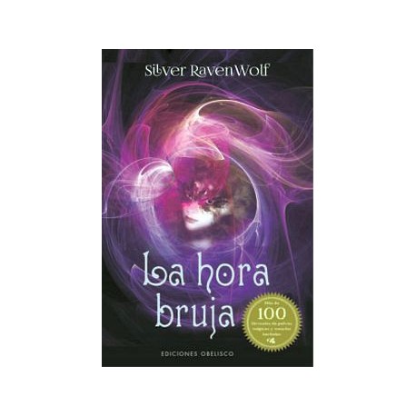 HORA BRUJA, LA-librosluna- Libros de Libros para Todos