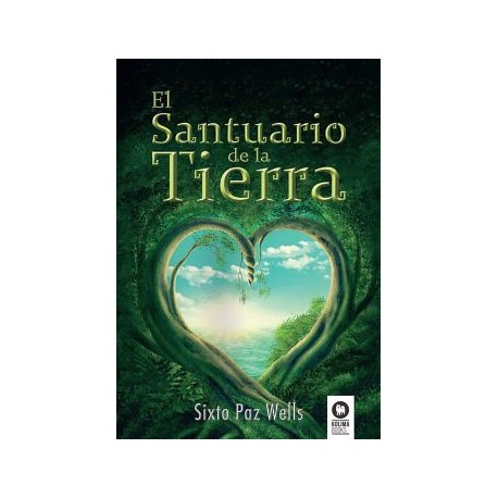 SANTUARIO DE LA TIERRA, EL-librosluna- Libros de Libros para Todos