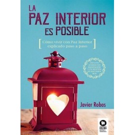 PAZ INTERIOR ES POSIBLE, LA-librosluna- Libros de Libros para Todos