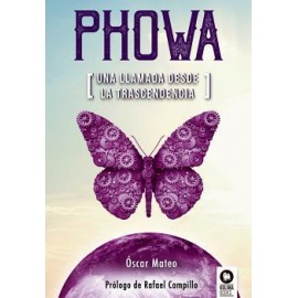 PHOWA -UNA LLAMADA DESDE LA TRASCENDENCIA--librosluna- Libros de Libros para Todos