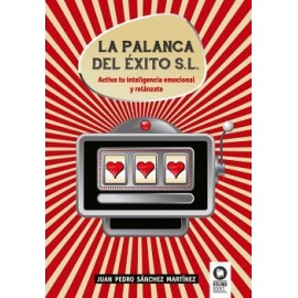 PALANCA DEL EXITO S.L., LA-librosluna- Libros de Libros para Todos