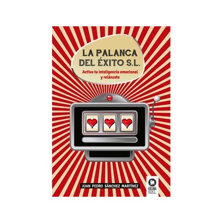 PALANCA DEL EXITO S.L., LA-librosluna- Libros de Libros para Todos