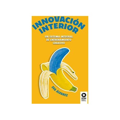 INNOVACION INTERIOR-librosluna- Libros de Libros para Todos