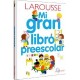 MI GRAN LIBRO PREESCOLAR                  (CARTONE)-librosluna- Libros de Libros para Todos
