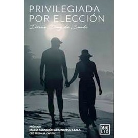 PRIVILEGIADA POR ELECCION-librosluna- Libros de Libros para Todos