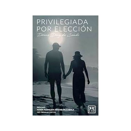 PRIVILEGIADA POR ELECCION-librosluna- Libros de Libros para Todos