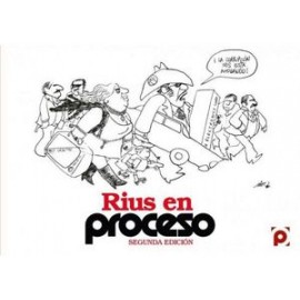 RIUS EN PROCESO 2ED.-librosluna- Libros de Libros para Todos
