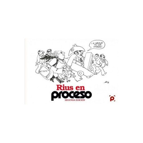 RIUS EN PROCESO 2ED.-librosluna- Libros de Libros para Todos