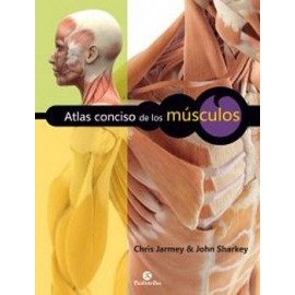 ATLAS CONCISO DE LOS MUSCULOS 2ED.-librosluna- Libros de Libros para Todos