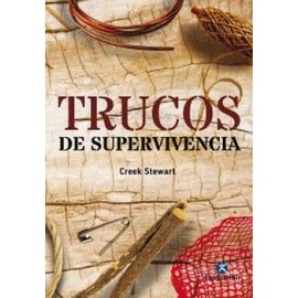 TRUCOS DE SUPERVIVENCIA-librosluna- Libros de Libros para Todos
