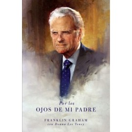 POR LOS OJOS DE MI PADRE-librosluna- Libros de Libros para Todos