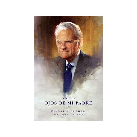POR LOS OJOS DE MI PADRE-librosluna- Libros de Libros para Todos
