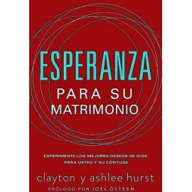 ESPERANZA PARA SU MATRIMONIO-librosluna- Libros de Libros para Todos
