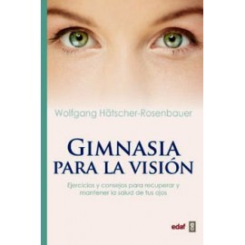 GIMNASIA PARA LA VISION-librosluna- Libros de Libros para Todos