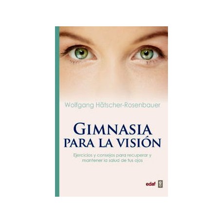 GIMNASIA PARA LA VISION-librosluna- Libros de Libros para Todos