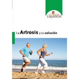 ARTROSIS Y SU SOLUCION, LA 13ED.-librosluna- Libros de Libros para Todos
