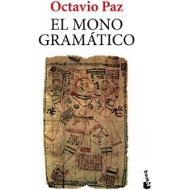 MONO GRAMATICO, EL                                  (SEIX BARRAL)-librosluna- Libros de Libros para Todos