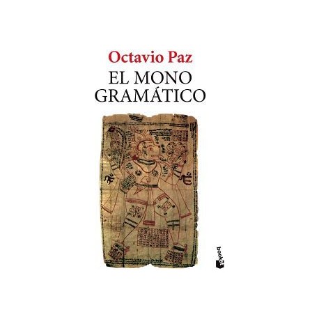MONO GRAMATICO, EL                                  (SEIX BARRAL)-librosluna- Libros de Libros para Todos