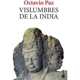VISLUMBRES DE LA INDIA                              (SEIX BARRAL)-librosluna- Libros de Libros para Todos